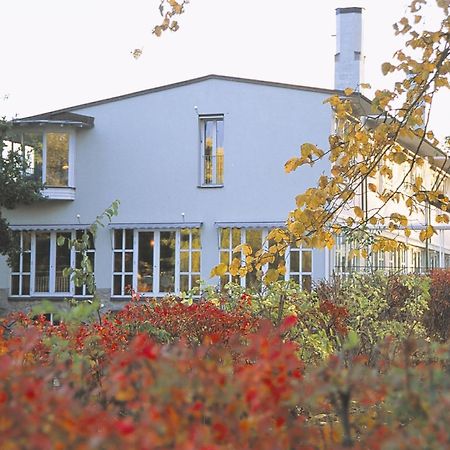 Villa Kallhagen Стокгольм Экстерьер фото